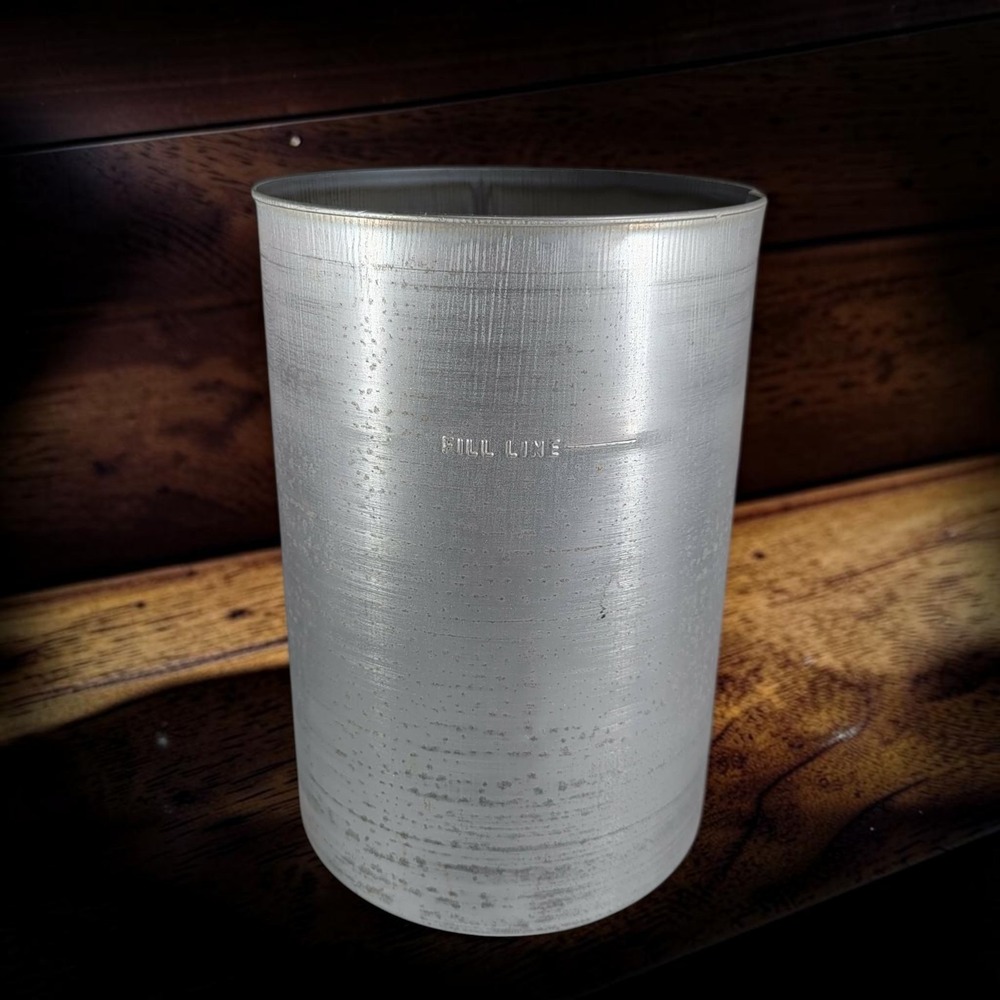 Rival 8804, 8806 Electric Ice Cream Freezer Maker Replacement Canister Tub